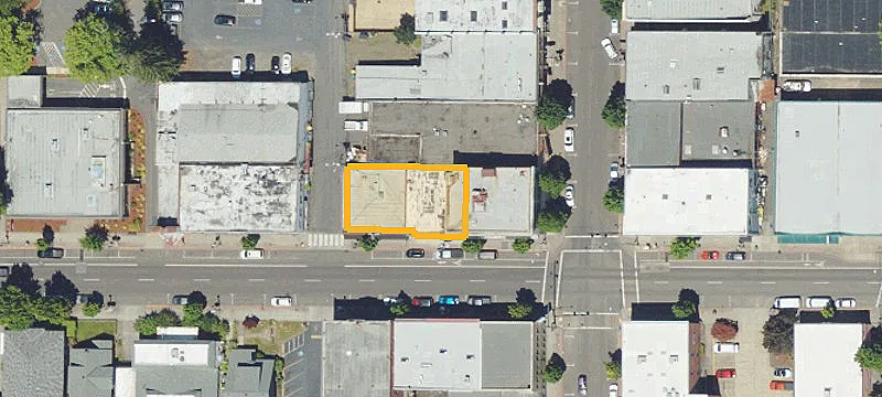 1933 Pacific Ave