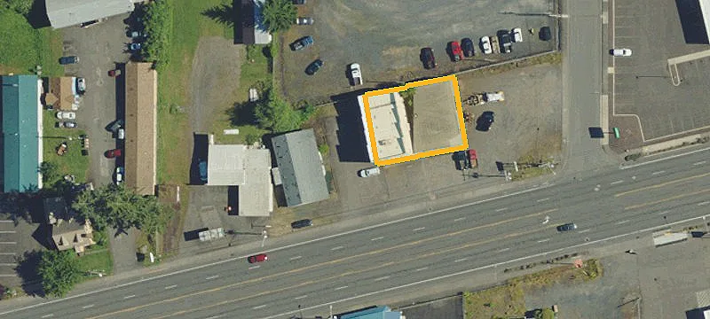 2316 Main St