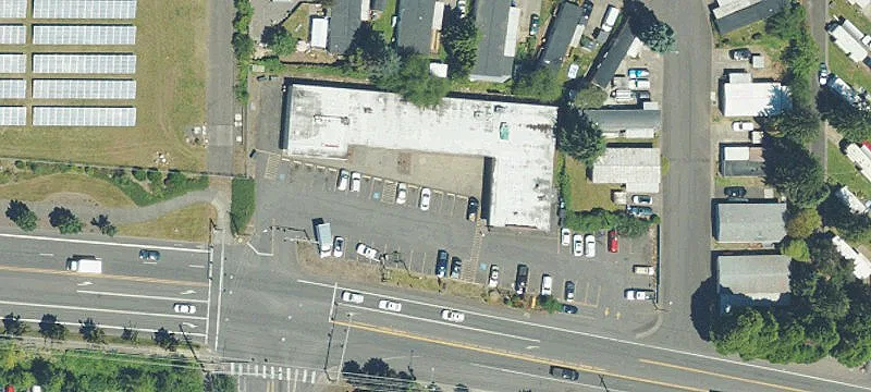 20101 Sandy Blvd