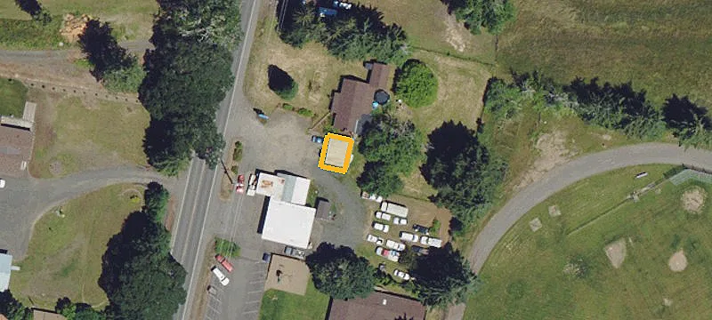 88921 Territorial Rd