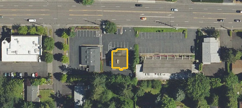 9670 Beaverton Hillsdale Hwy
