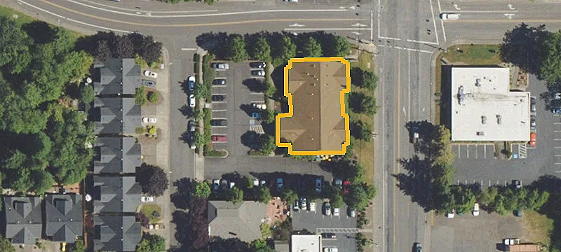 10215 Hall Blvd, Unit 200