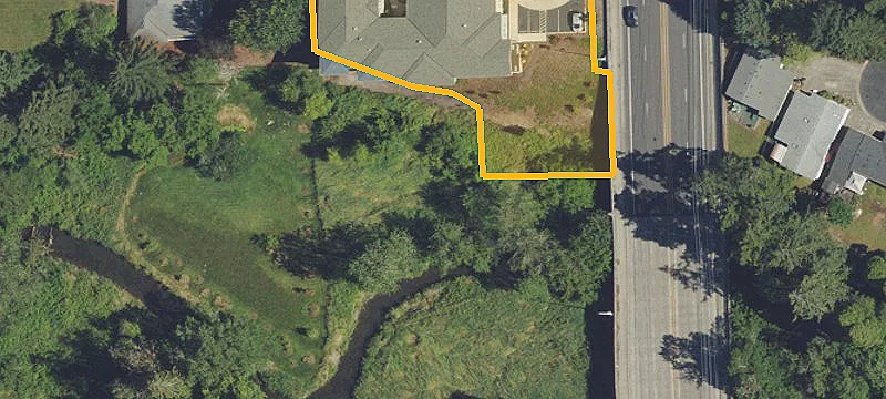 235 Cornelius Pass Rd