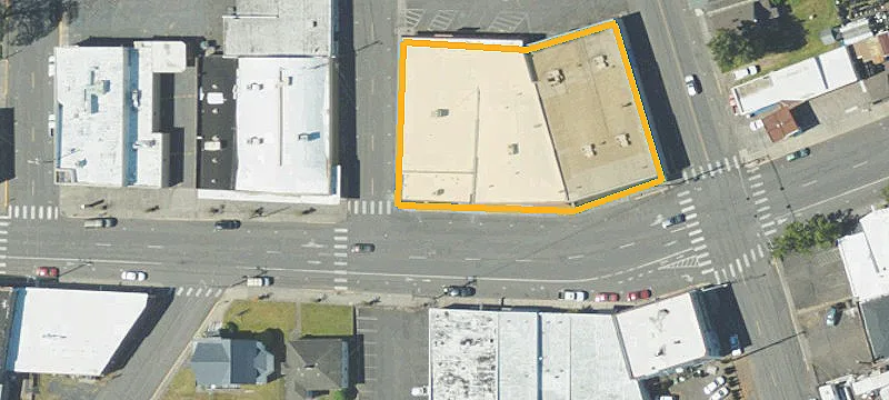 1864 Columbia Blvd