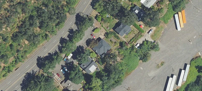4835 Willamette Fls Dr
