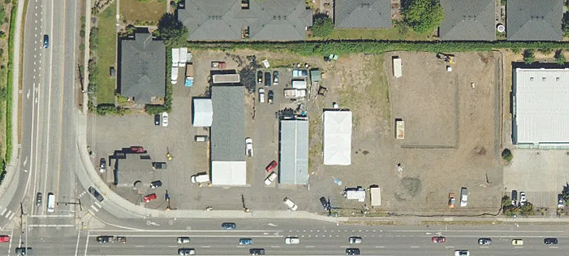 3627 Pacific Ave