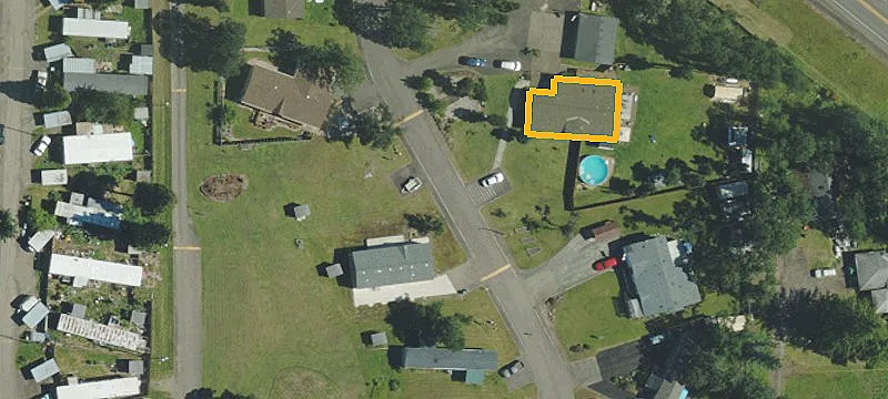 39009 Dexter Rd
