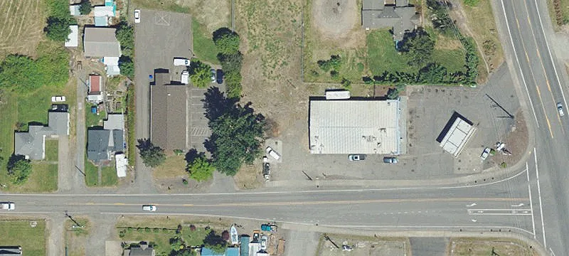 13809 Mulino Rd