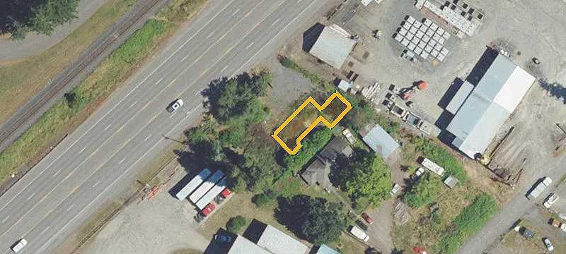 24540 Hwy 99e