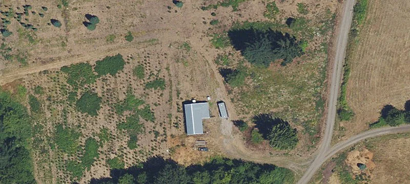 22034 Dairy Crk Rd