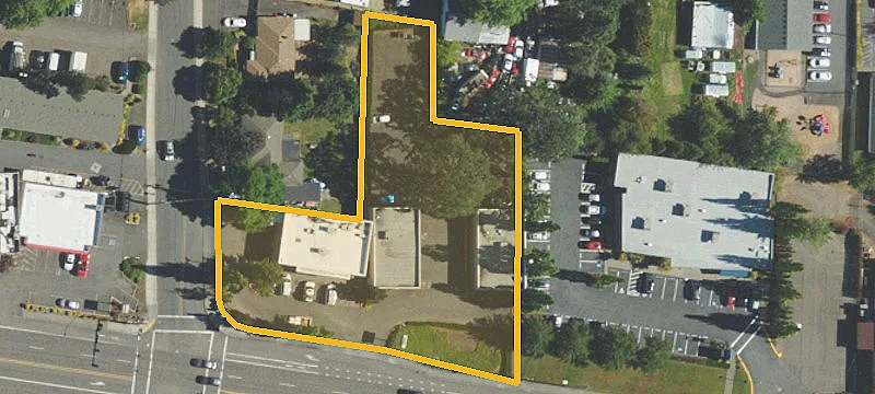 17755 Tualatin Vly Hwy