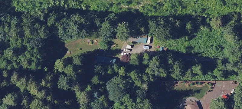 20899 Country Clb Rd