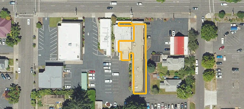 2320 Pacific Ave, Unit 201
