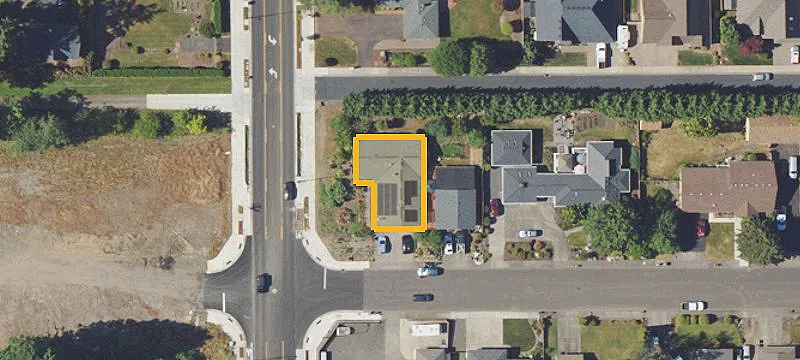 1442 Jackson School Rd