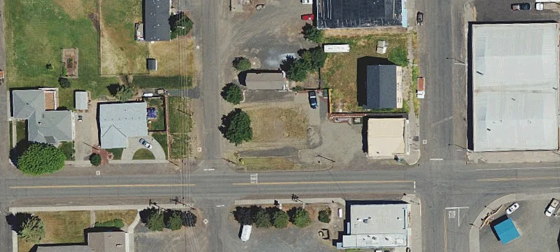 Condon, OR 97823