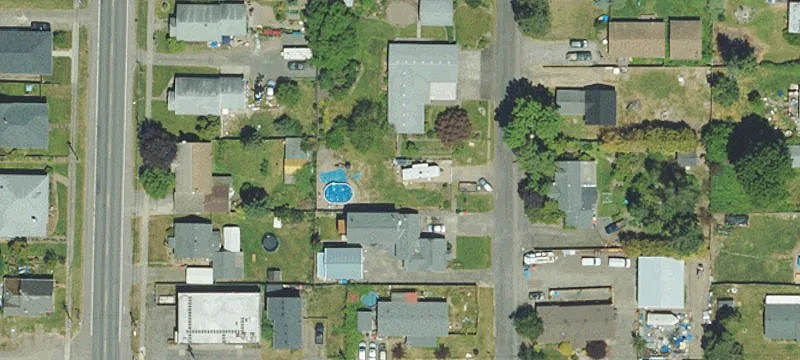 208 Getchell St
