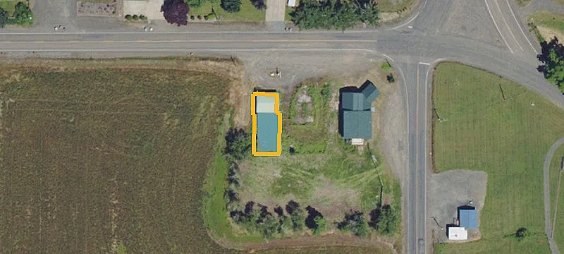 25332 Dawson Rd