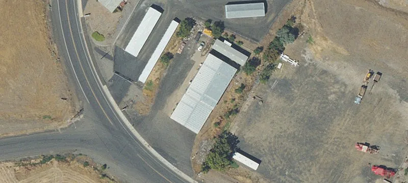 1200 Airport Rd
