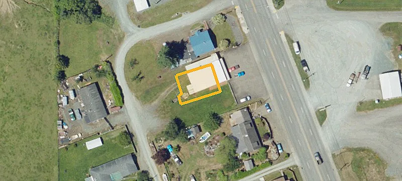 1904 Roseburg Rd