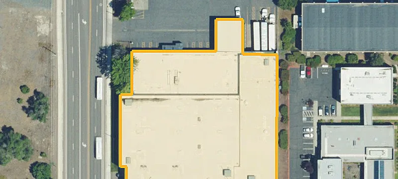 501 Airport Rd