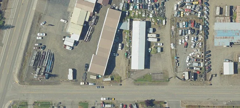 Speedway Rd