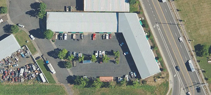 1150 Industrial Pkwy