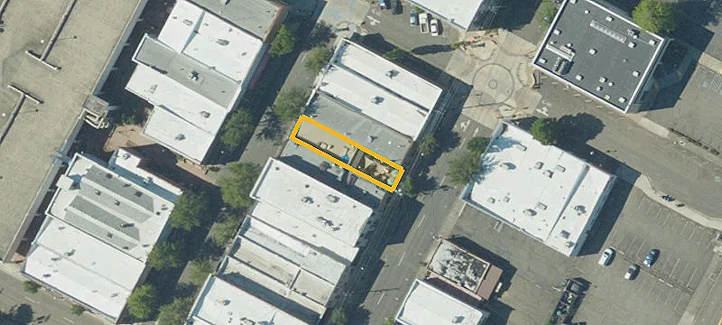 519 Jackson St