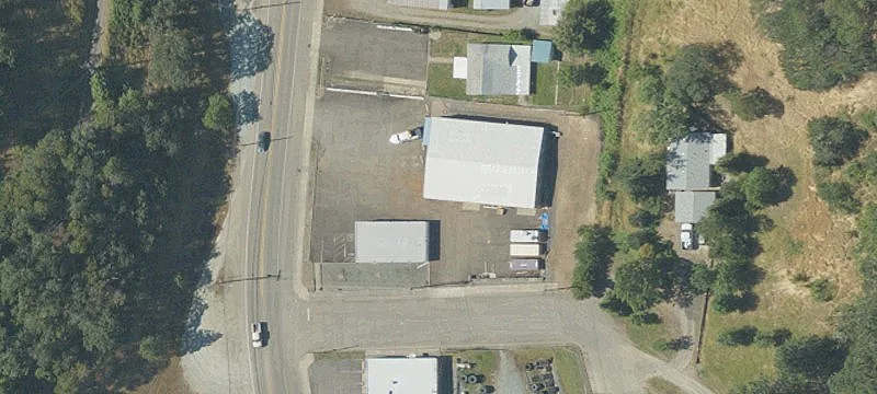 631 Main St
