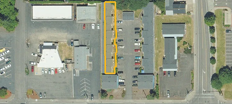 1630 Monmouth St, Unit 13