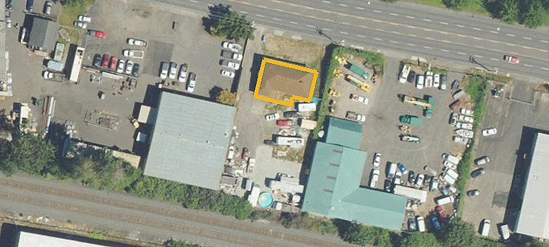 5800 Columbia Blvd