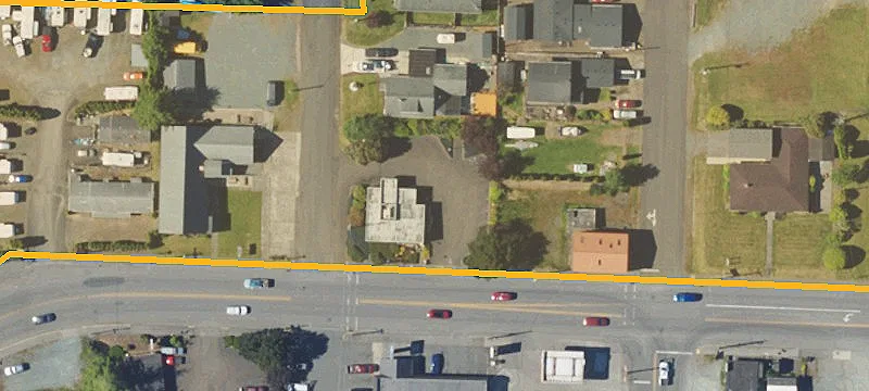 708 Garibaldi Ave