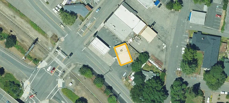 125 Depot St