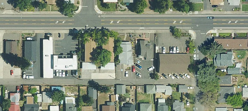 806 Jackson St