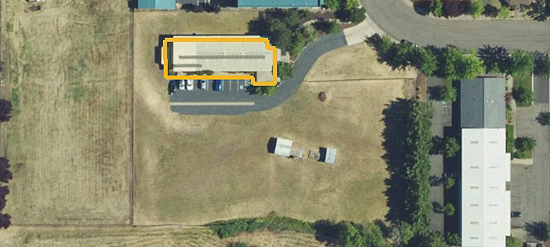 401 Williamson Way