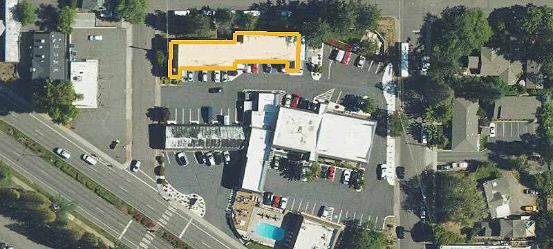 1193 Siskiyou Blvd