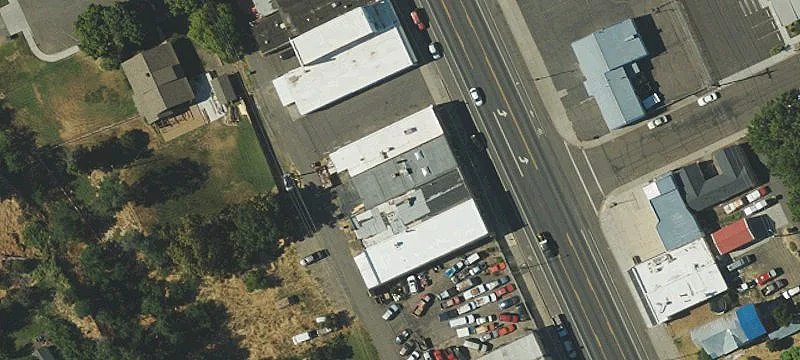 1016 Main St