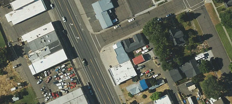1101 Main St