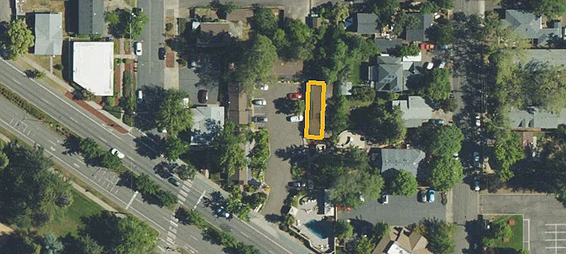 1065 Siskiyou Blvd