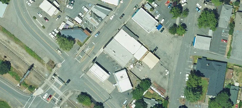 119 Depot St