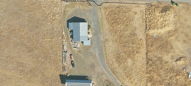 83718 Russell Ln