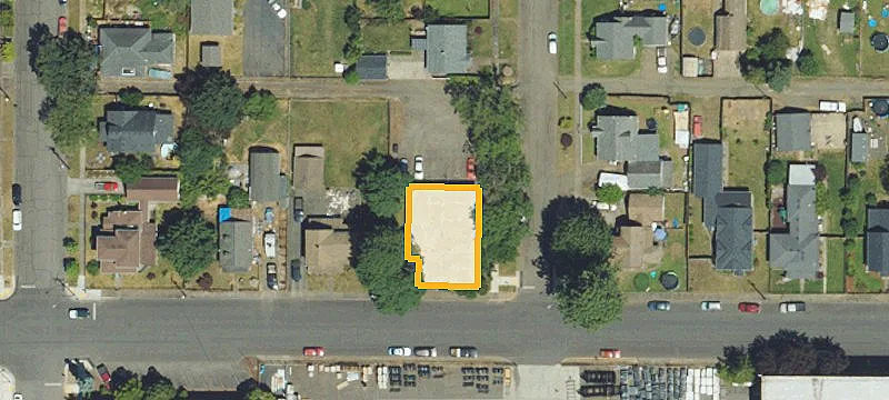 1273 Lewis St, Unit 1