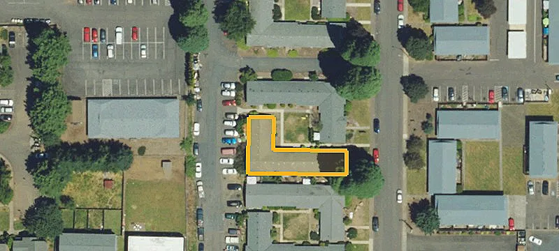 211 Uglow St, Unit 1