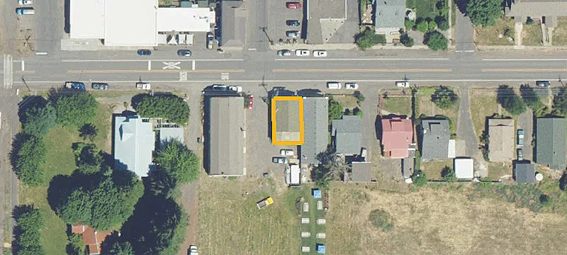 4949 Baseline Dr