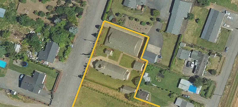 13150 Bethlehem NE Dr