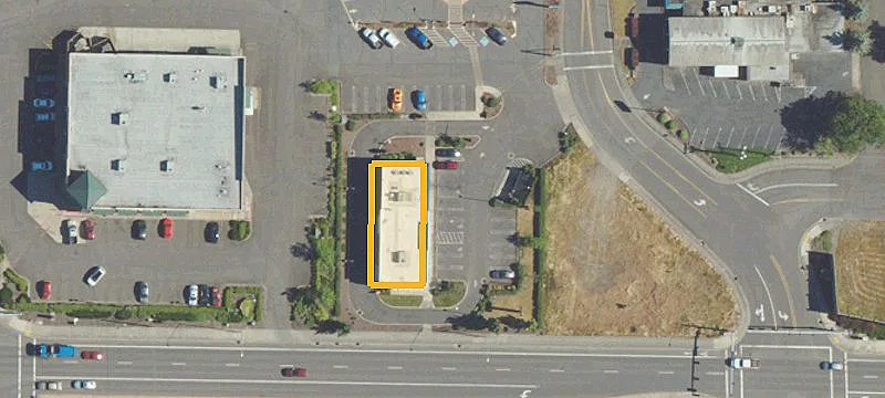 2601 Newberg Hwy