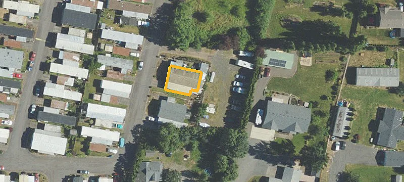612 Cascade Dr