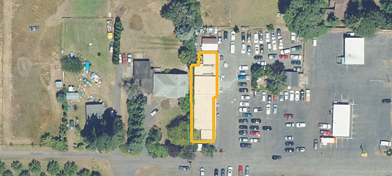 3250 Bonneville Rd