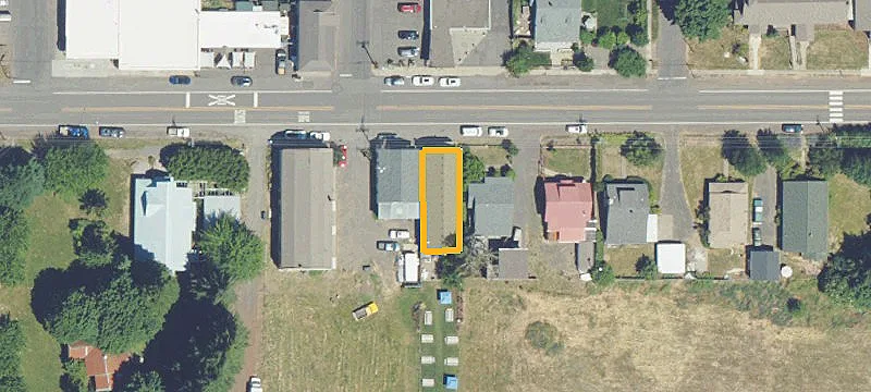 4945 Baseline Dr