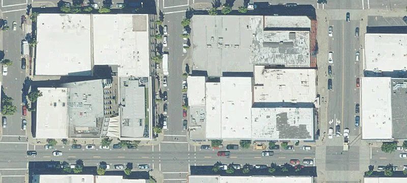 111 3rd St