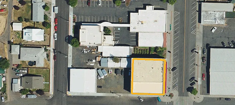 Heppner, OR 97836